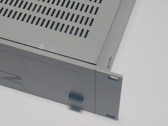 JVC AD-0126 20-Bit AES3 Analog to Digital Converter XRCD K2 Interface ADC~TESTED