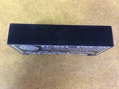 RDL ST-MX3 Line Level Mixing Amplifier STICK-ON Radio Design Labs