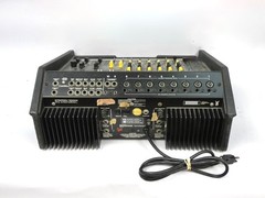 EV Tapco 100M The Entertainer Stereo Powered Mixer