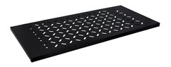 Rockville KS2 Shelf For Z-Stand or X-Stand – Turns Keyboard Stands Into DJ Table