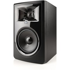 JBL 305P MKII Powered 5-Inch Two-Way Studio Monitor