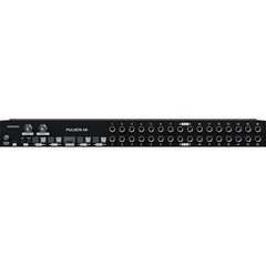 Ferrofish Pulse16 AE 16×16 AD/DA Converter with ADAT