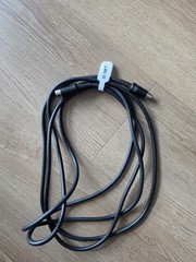 MIDI Cable 10 Ft 5 Pin