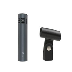 7Pcs Microphones E600 Evolution Drum Set Metal for Stage Musical Instruments