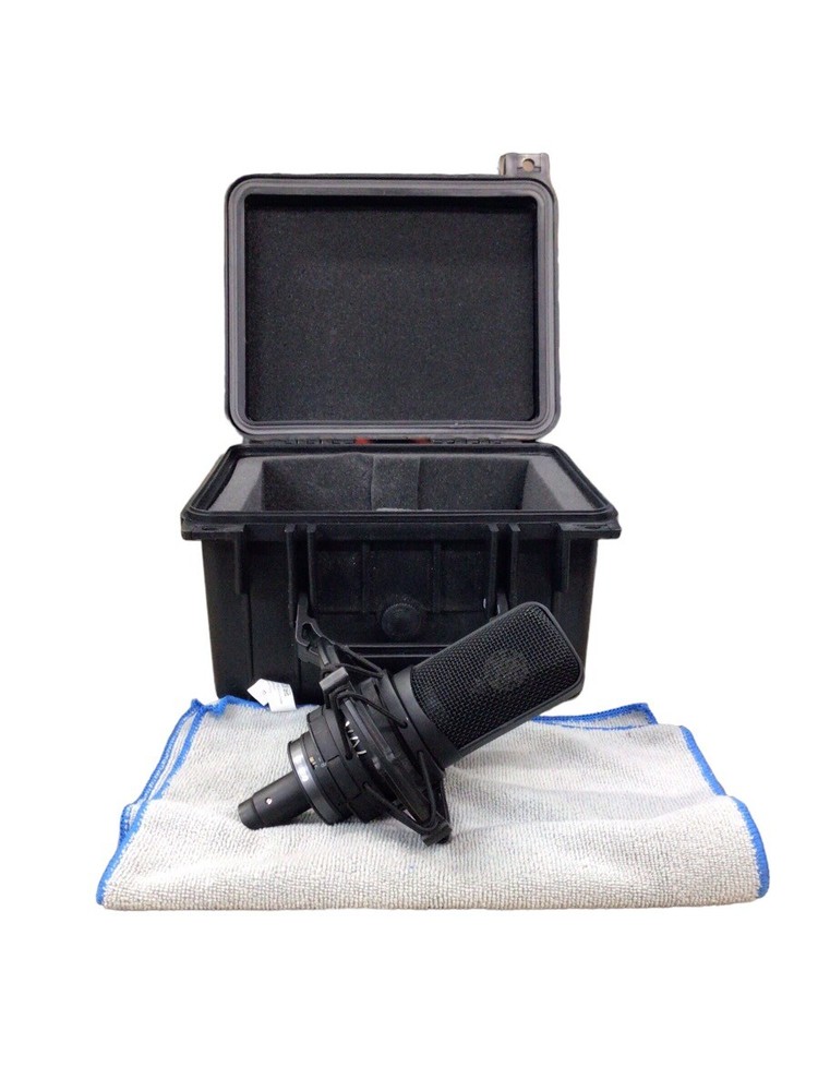 AUDIO-TECHNICA AT4050 (CW2058268)