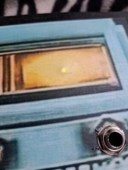 Vintage Synthesizer optical theremin prototype extremely rare