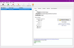 Comrex ACCESS Codec AES Audio Over IP Endpoint AAC Internet AoIP w/ TS License