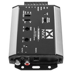 XLOC22X 2 inputs / 2 outputs High Voltage Active Line Output Converter with I…