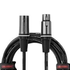 Gator Cableworks Composer Series 25 Foot XLR Microphone Cable