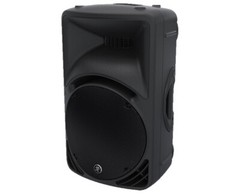 Mackie SRM450v3 12″ 1000 Watt Portable Powered Speaker Active Monitor