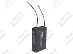 Lectrosonics UCR201 Diversity Receiver Block 22 (C2041-123)