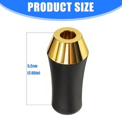 Metal XLR Audios Plug Resists Corrosion Long Last Performances 4Pin XLR Plug