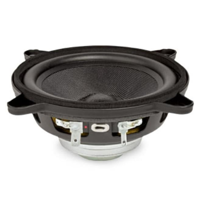 Faital Pro 4FE32-4 Faital 4″ 30w 4 Ohm 91db Midbass (4fe324)