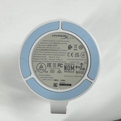 HyperX Quadcast 2 20Hz – 20kHz USB Microphone QDC002
