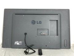 LG 47LB5900-UV 47″ 120HZ LED Backlit TV W/Remote #2848 #2849 (One)