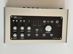 Steinberg UR28M 6×8 USB 2.0 Audio Interface and Monitor Controller – Free ship