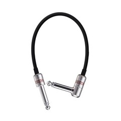 Providence V206 Patch Cable 4 S/L Plug (Straight/Large Type) From Japan