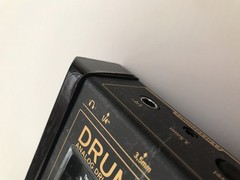 Arturia Drumbrute Analog Drum Synthesizer Creation Edition in Original Box