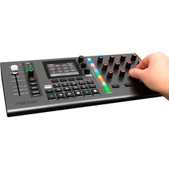 Nektar PANORAMA CS12 – Channel Strip Controller