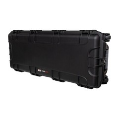 Gator Cases GU-4417-08-WPNF Black Waterproof Case 44.6 x 13.6 x 12.5″ idjnow