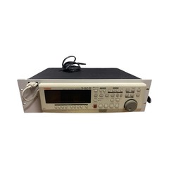 Fostex D-160 Digital 16-Track Multitrack Recorder Rack Mount Studio HD Recorder