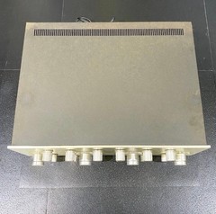 [For Parts] Pioneer In Translation 2 4Way Channel Divider D-23 Moving