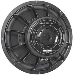 Eminence Lab 15 15″ Pro Subwoofer 1200W Car Audio Speaker 6-Ohms Home Audio Sub.
