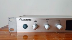 Alesis Akira : Multi-Effects Processor Rackmount Unit
