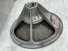 JBL 2268HPL 8OHMS WOOFER #7034 ( (FOR PARTS/ NO RETURN) THS