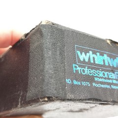 Whirlwind IMP 2 Passive Direct Box DI Made in USA w/ Original Box Tested Working