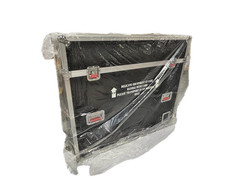 Gator G-TOUR ELIFT 42 Electric Lift ATA Wood Case for 42-inch Video Display