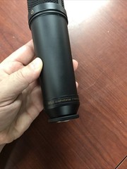 MXL 2001 Condenser Microphone
