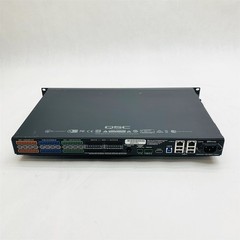 QSC Q-SYS Core 110f USB / Flex Channels DSP Digital Audio Signal Processor Parts