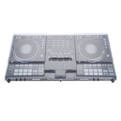 Decksaver DS-PC-PERFORMER Cover for Rane Performer & Four DJ Controllers