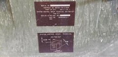 ECS Truck Case Missing Pressure Release Valve Single Lid Foam Electronic Gun