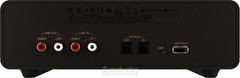 Creative Labs Sound Blaster X5 Dual DAC USB Sound Card and Headphone