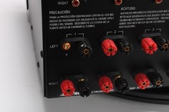 Crestron CNAMPX-16X60 Professional Audio Amplifier 16 Channel 60 Watt – Fair
