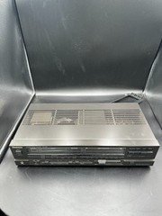 Technics SA-290 AM/FM Stereo Receiver Quartz Synthesizer -Tested