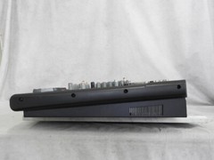 Behringer EURODESK SX2442FX Ultra-Low Noise Design 24-Input Studio/Live Mixer