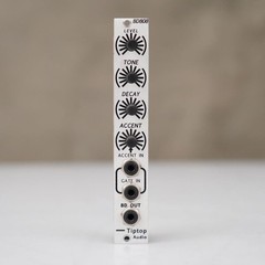 TipTop Audio BD808 Eurorack Module #58391