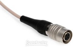 Audio-Technica MT830cW-TH Lavalier Microphone for Audio-Technica Wireless –