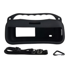 Silicone Case for Bose For SoundLink Plus with Adjustable Shoulder Strap