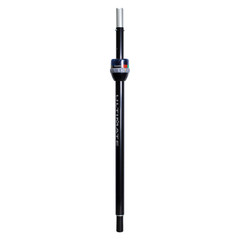 Ultimate Support SP-90B Telelock Subwoofer Sub Speaker Pole w/Standard &M20 Base