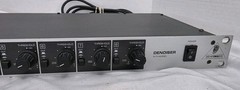 Behringer Model SNR-208 Programme Adaptive Noise Reduction Denoiser 8-channel