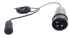 Audio-Technica Pro 35X Microphone – New Old Stock, Free Shipping
