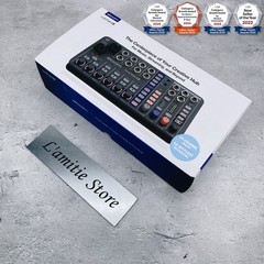 ZOOM LiveTrak L6 32bit 10in/12tracks MIDI Digital Mixer and Recorder L-6 Japan