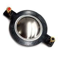6pcs Diaphragm For Timpano TPT-RPDH2000 for TPT-DH2000 Horn Driver US stock