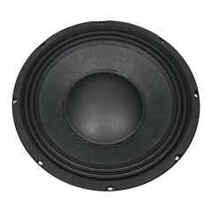Sound Town 10” 200W Steel Frame Replacement Woofer (STLF-10VS)
