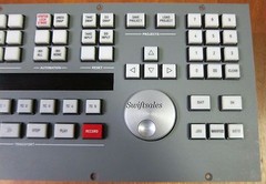 SSL Solid State Logic 626694X3 Aysis Air Master Panel – Grade A – 100% Tested