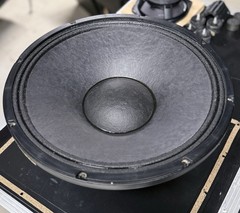 18 Sound 15W700 15″ Subwoofer 1200 Watts 8-Ohms Loud Speaker (1PC.)